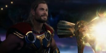 Teaser oficial de Thor Love and Thunder