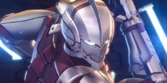 Temporada de Ultraman