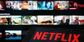 Netflix perde assinantes