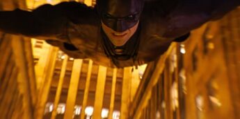Batman cena Wingsuit