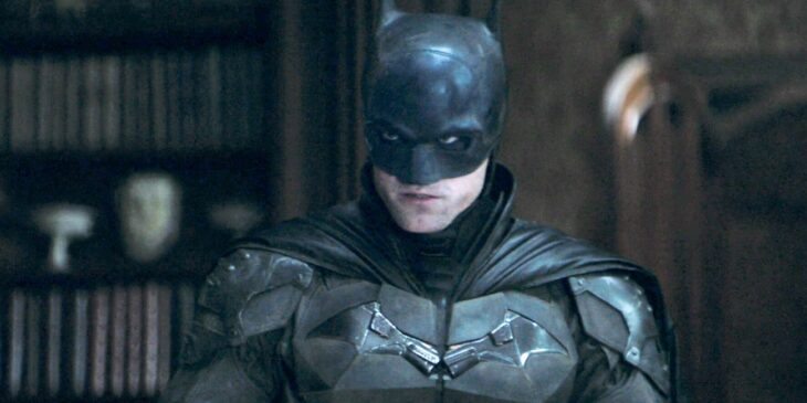 Cinto do Batman