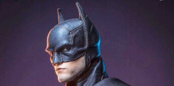 Batman da Mezco