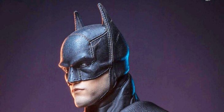 Batman da Mezco