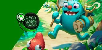 Bugsnax do Xbox Game Pass