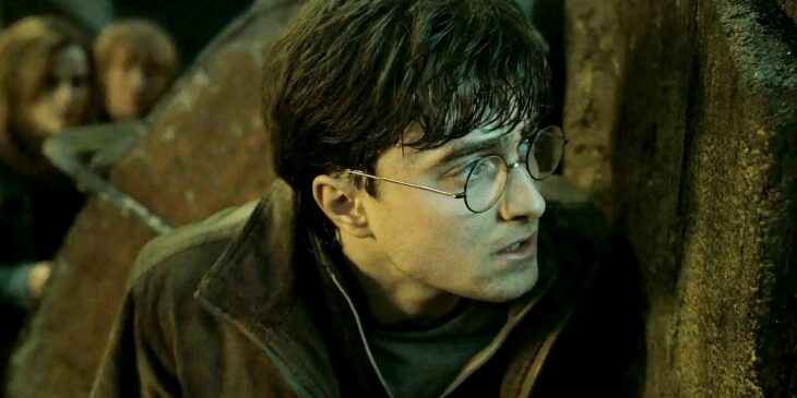 Projetos de Harry Potter