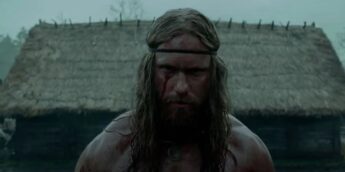 Trailer adulto de O Homem do Norte