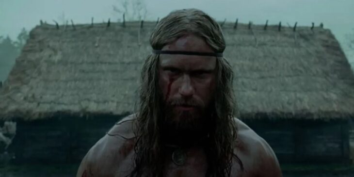 Trailer adulto de O Homem do Norte