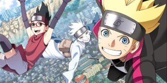 Jogo de Naruto