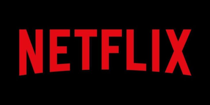 Logo da Netflix
