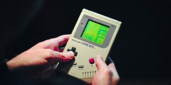 Emulador de Game Boy