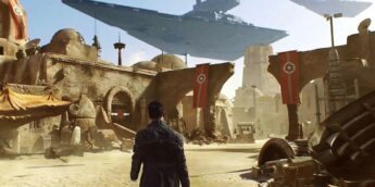 Jogo de Star Wars