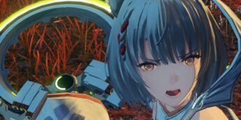 Data de Xenoblade Chronicles
