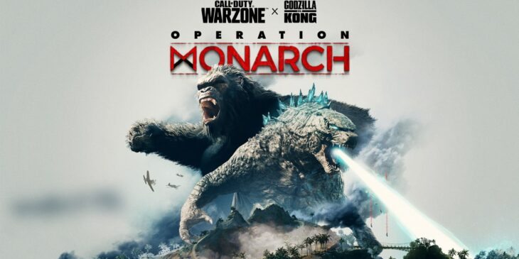 Ovicio-Call-of-duty-Warzone-King-Kong-Godzilla