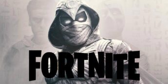 Cavaleiro da Lua Fortnite