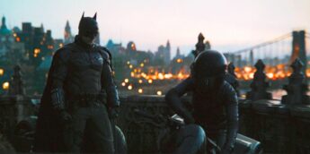 Final de Batman