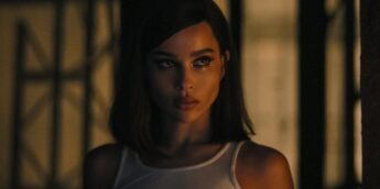 Mulher-Gato do Batman