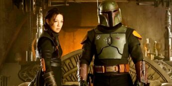 Documentário de O Livro de Boba Fett