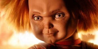 Produção de Chucky