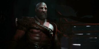 Aniversário de God of War