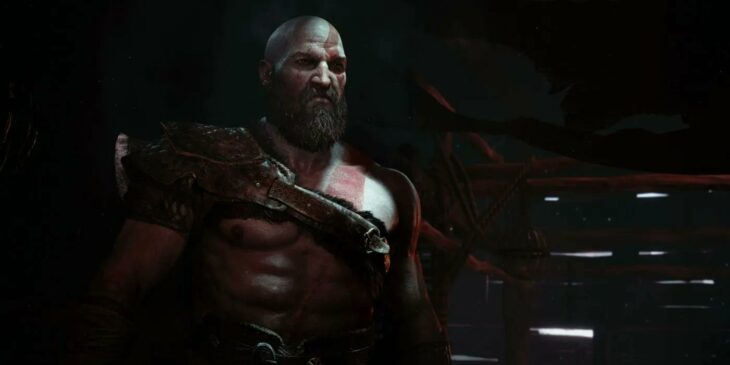 Aniversário de God of War