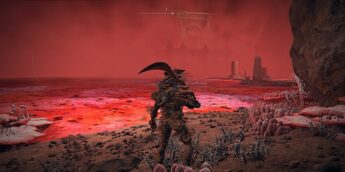 Elden Ring parede mortal na Steam