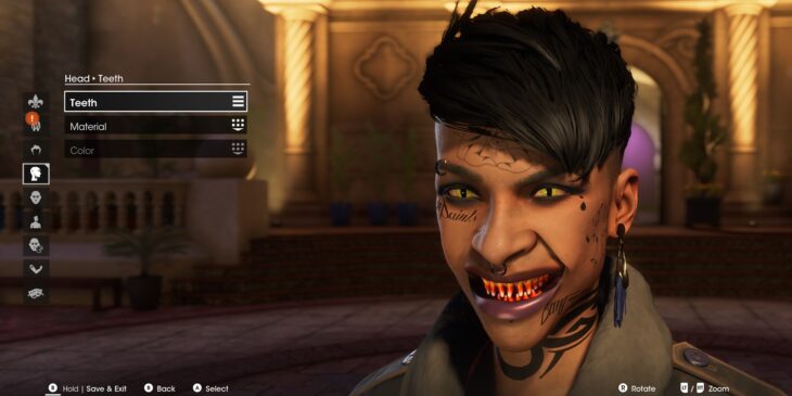 Trailer de Saints Row