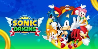 Data de Sonic Origins