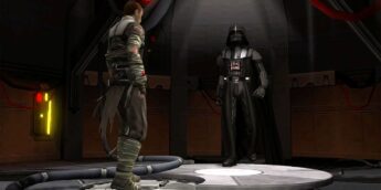 Star Wars no Nintendo Switch