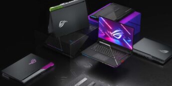 Notebook da ASUS