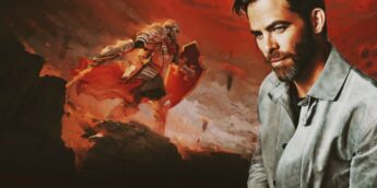 Dungeons & Dragons Cena CinemaCon