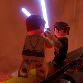 LEGO Star Wars