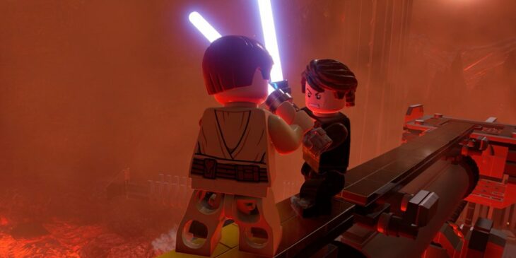 LEGO Star Wars