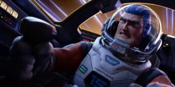 Trailer completo de Lightyear