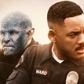 Bright de Will Smith
