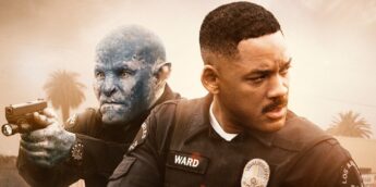 Bright de Will Smith