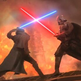 Ewan McGregor e Hayden Christensen de volta em Star Wars Obi-Wan Kenobi