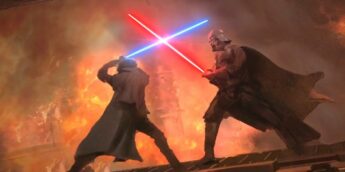Ewan McGregor e Hayden Christensen de volta em Star Wars Obi-Wan Kenobi