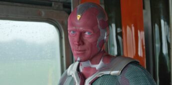 Visão no MCU