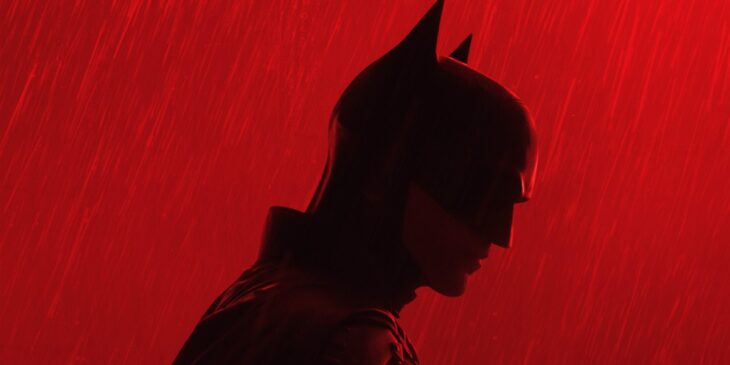 Batman na HBO Max