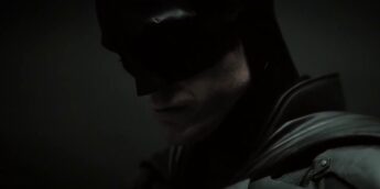 Teste de cena do Batman