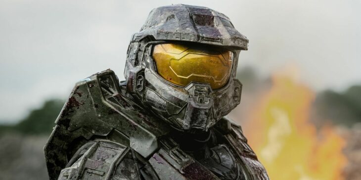 Adaptação de Halo