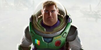 Pôster de Lightyear