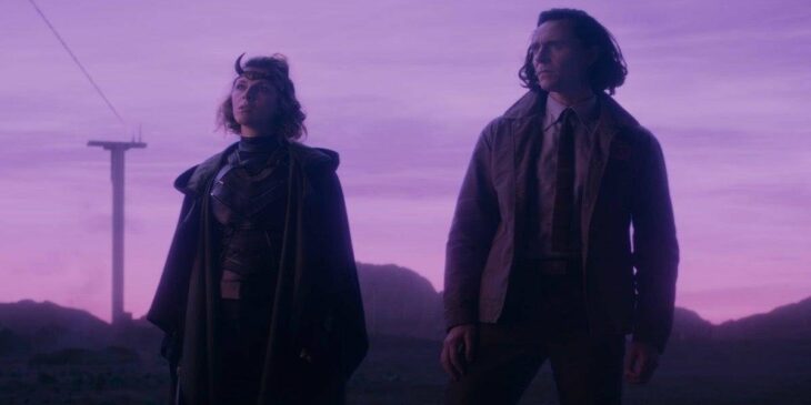 Finais de Loki