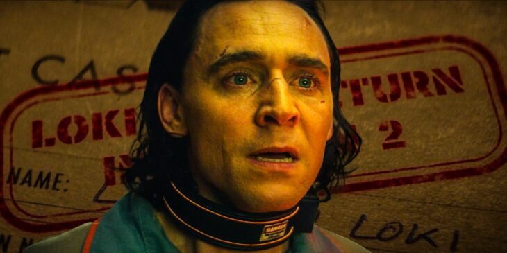 Temporada de recorde de Loki