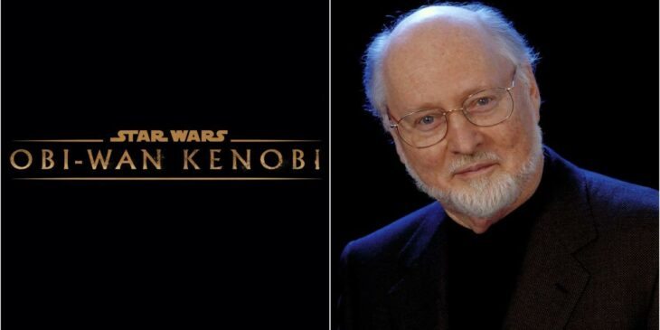 John Williams 'Obi-Wan Kenobi'