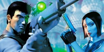 Jogos de Syphon Filter