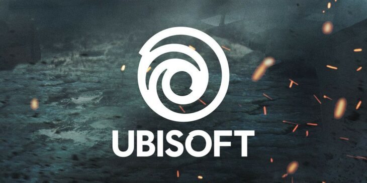 Logo da Ubisoft