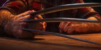 Wolverine no PS5