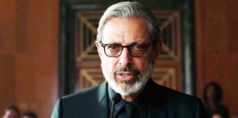 Jeff Goldblum Jurassic World: Domínio