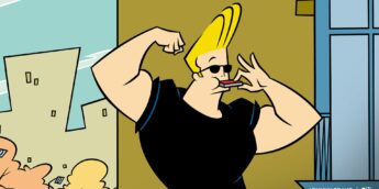 Johnny Bravo na HBO Max